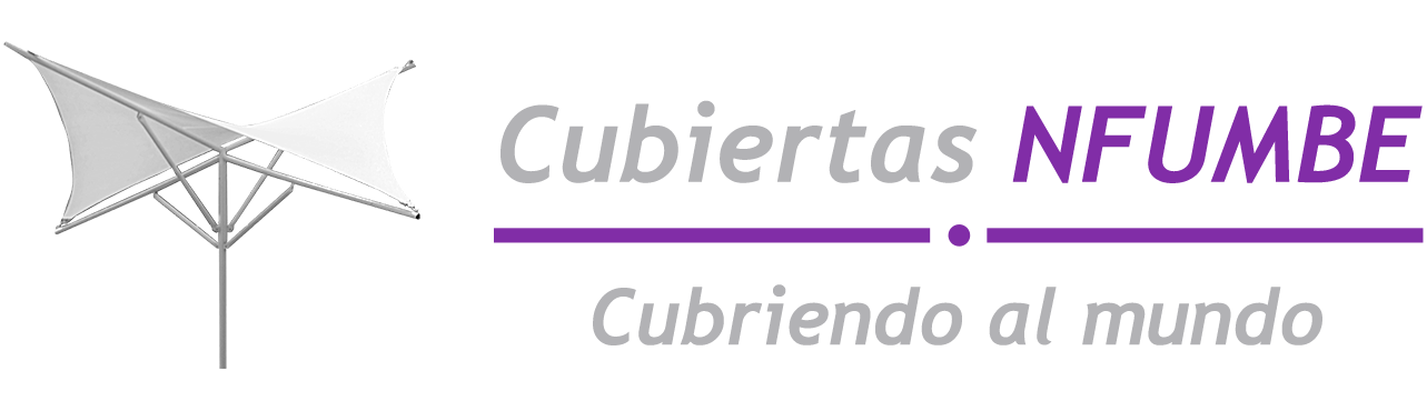 Cubiertas NFUMBE